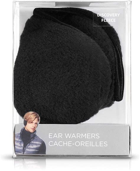 180s degrees winter ear warmers.